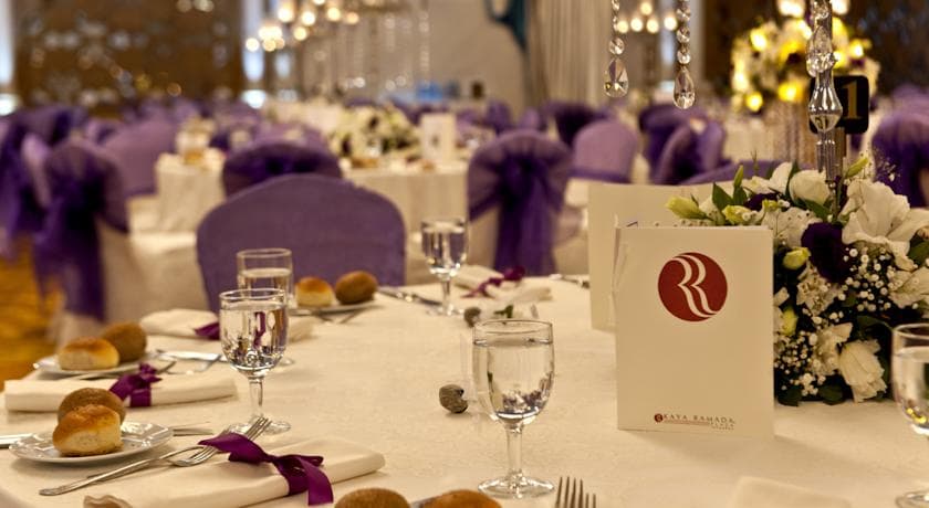 Kaya İstanbul Fair & Convention Hotel-13