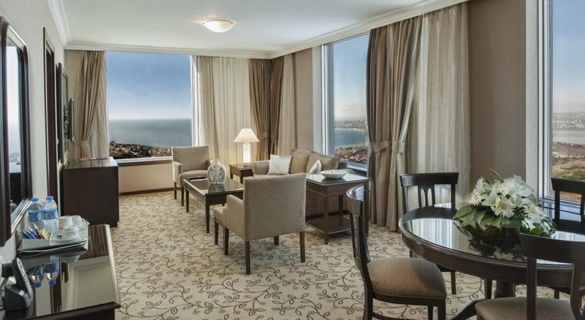 Kaya İstanbul Fair & Convention Hotel-27