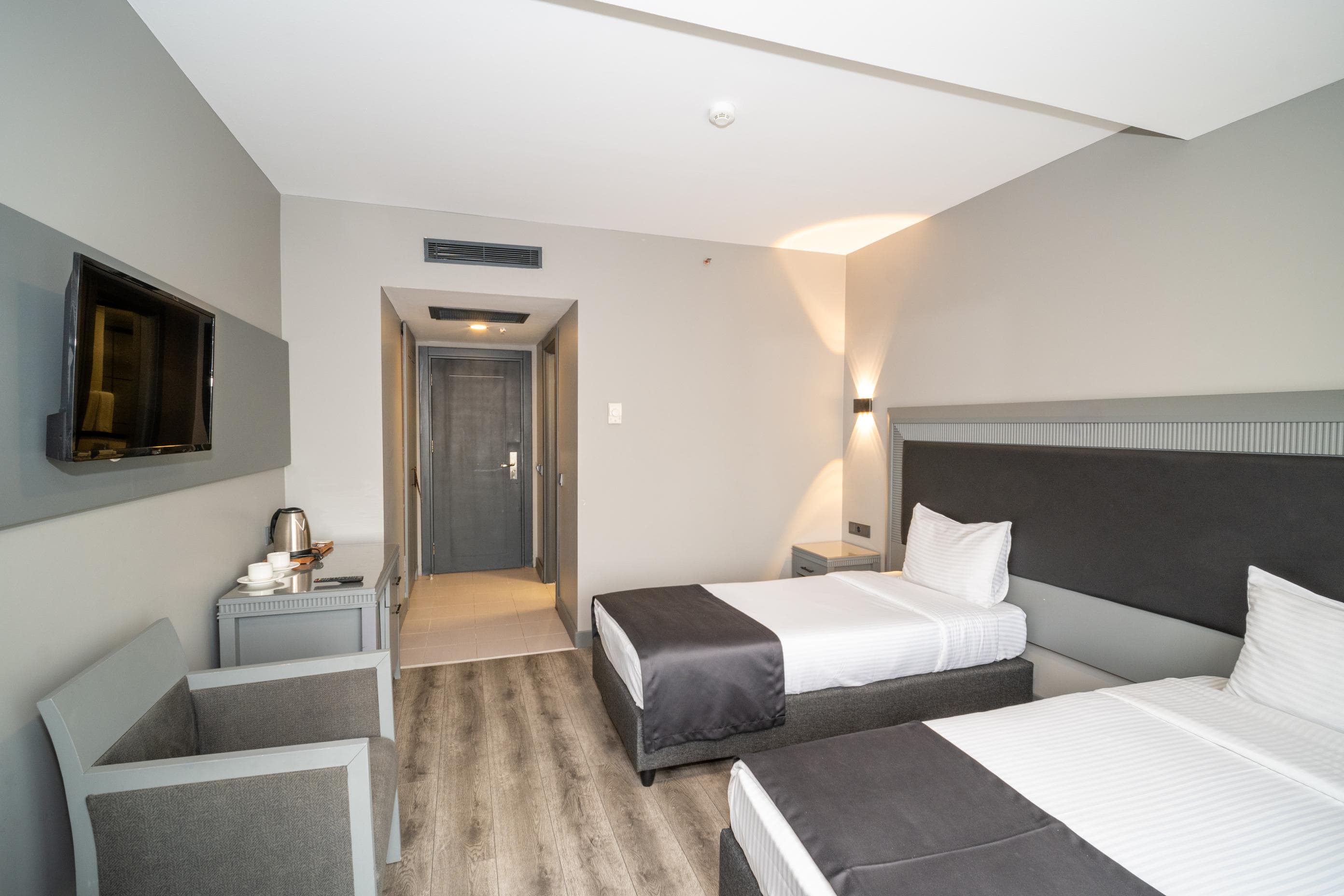 Grand S Hotel-resim-7