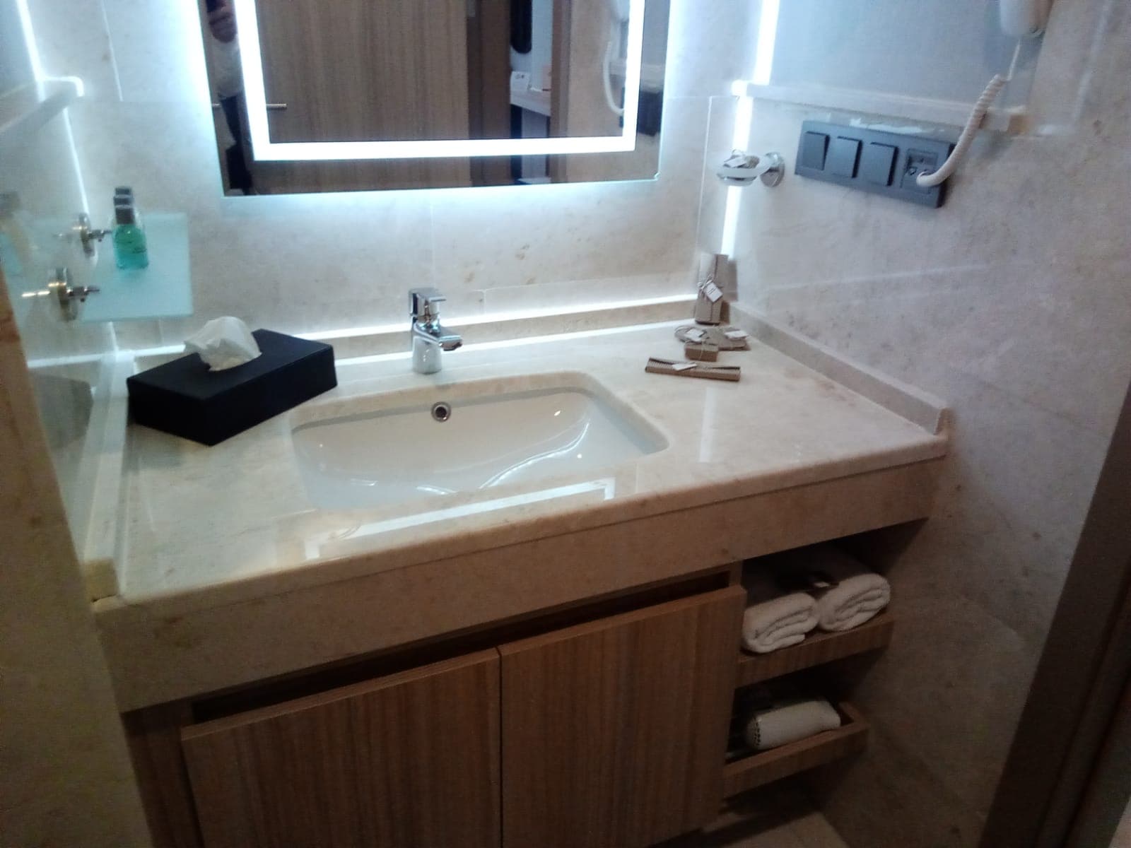 Başkent Center Hotel-22