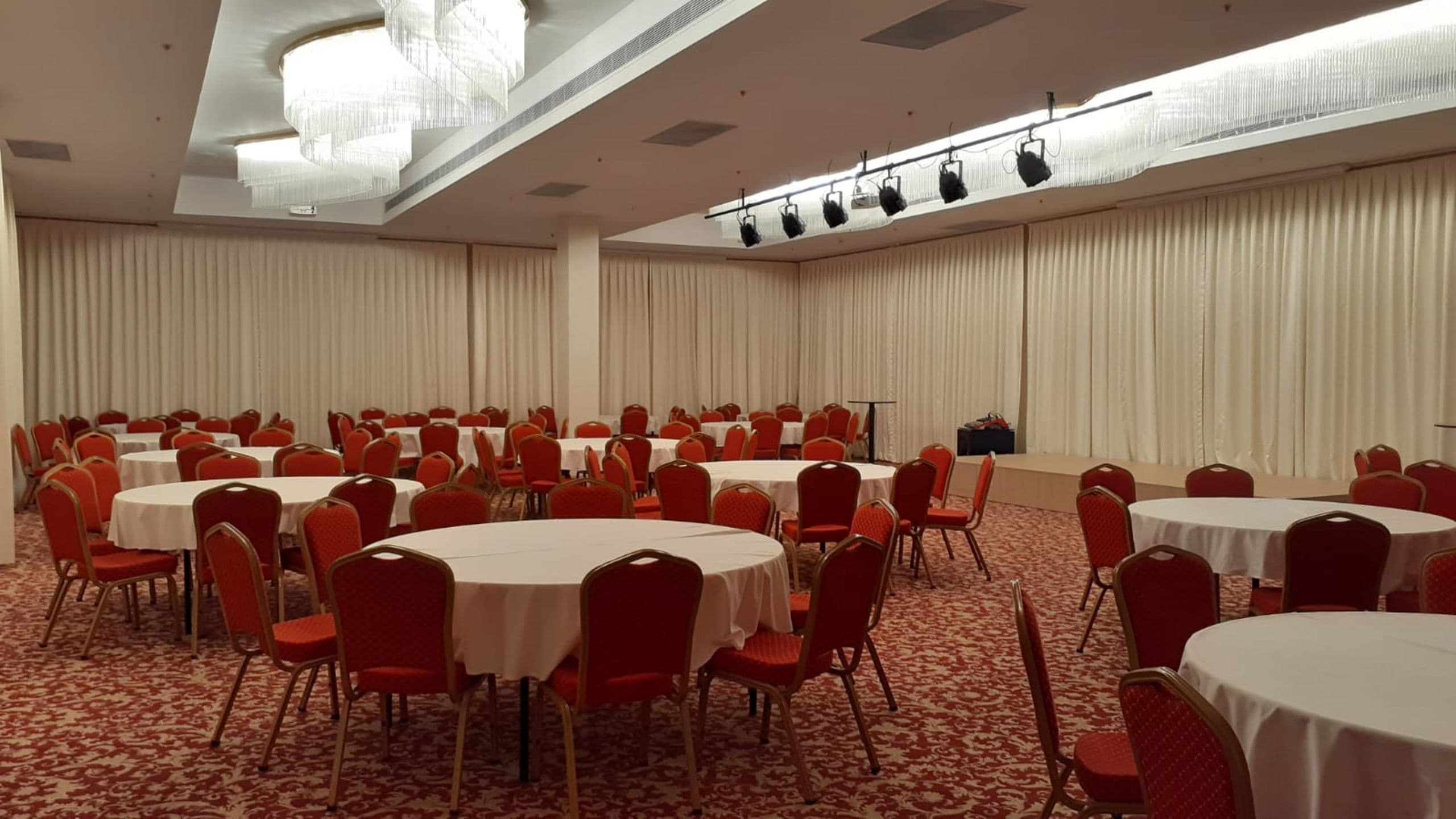 Başkent Center Hotel-12