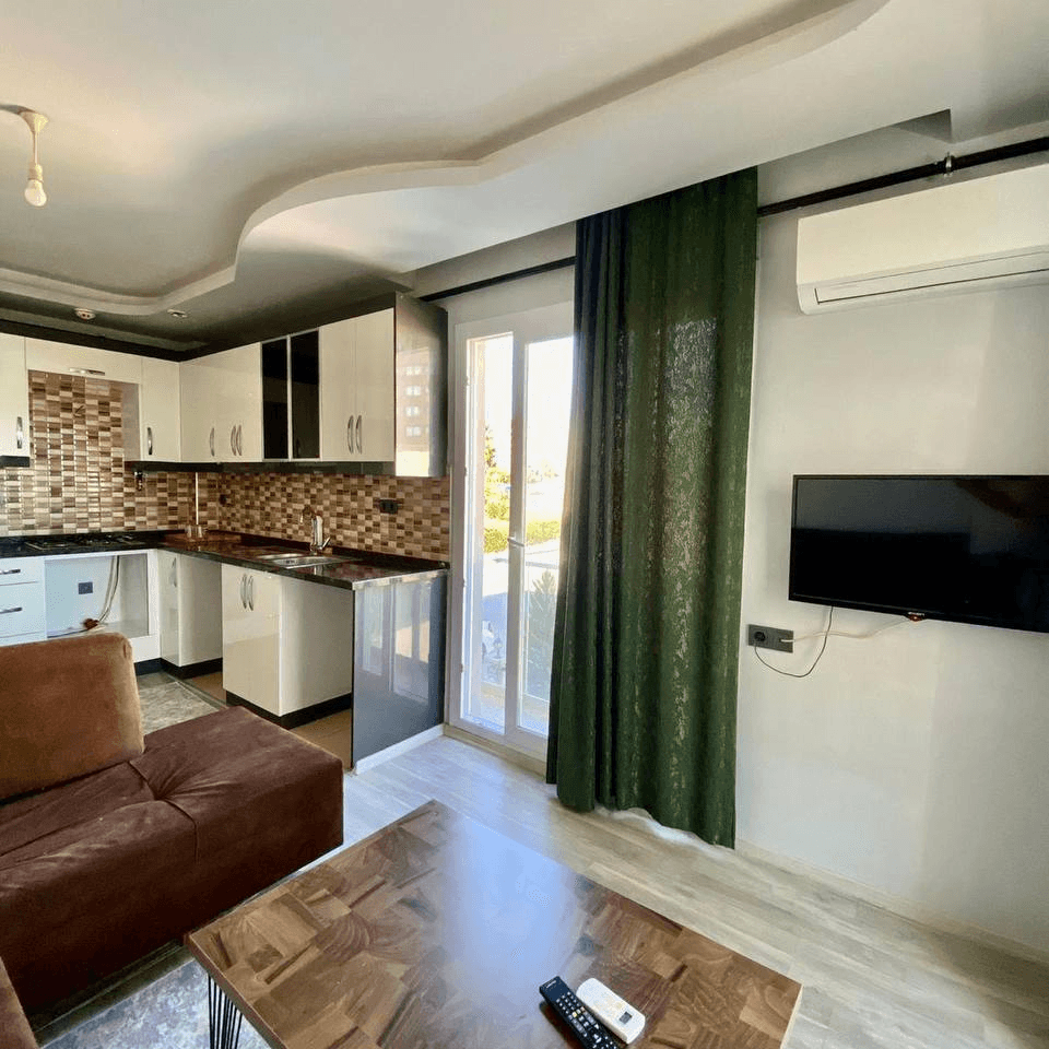 Palmiye Gold Otel Mersin -8