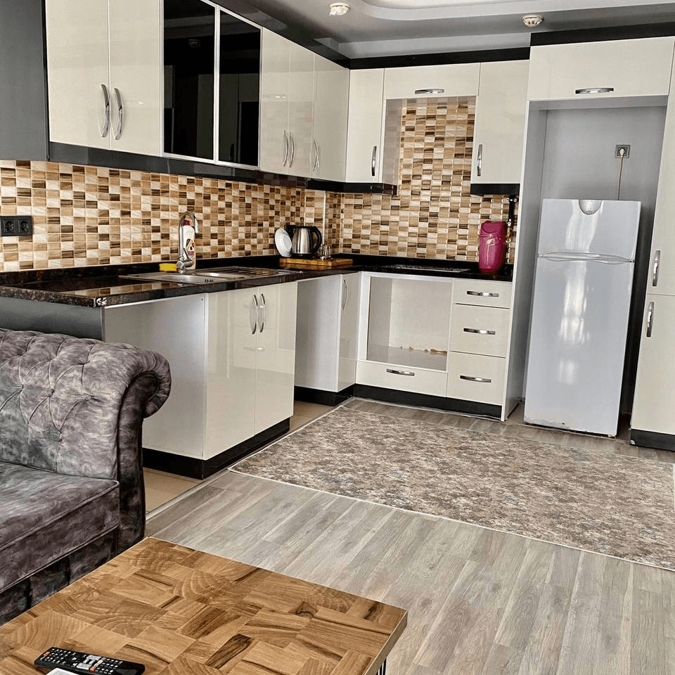 Palmiye Gold Otel Mersin -2