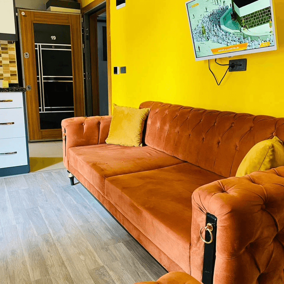 Palmiye Gold Otel Mersin -7