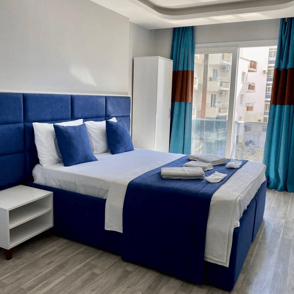 Palmiye Gold Otel Mersin -1