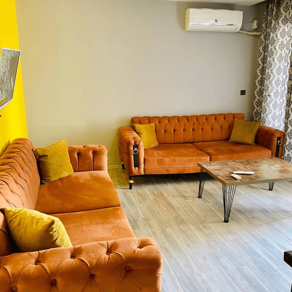 Palmiye Gold Otel Mersin -4