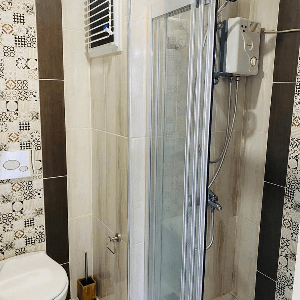 Palmiye Gold Otel Mersin -9