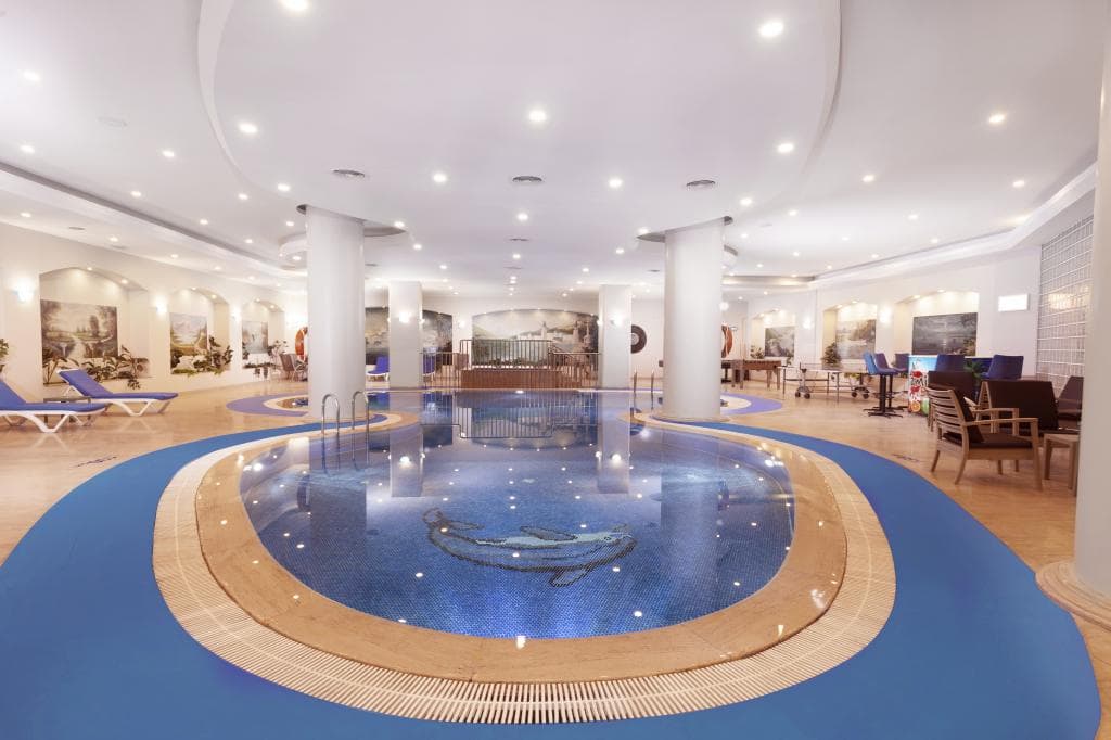 Özkaymak Konya Hotel-2