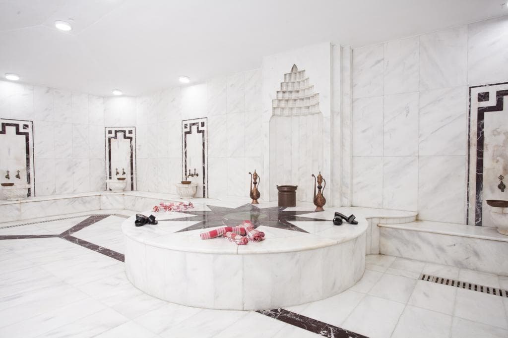 Özkaymak Konya Hotel-4