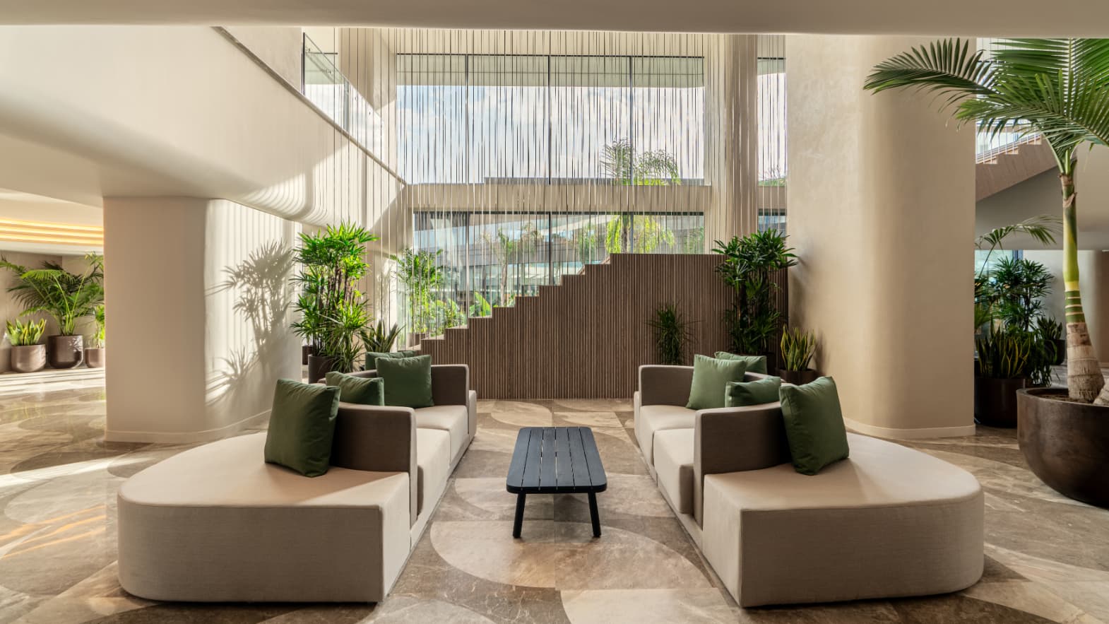 Swissotel Resort & Spa Çeşme -74