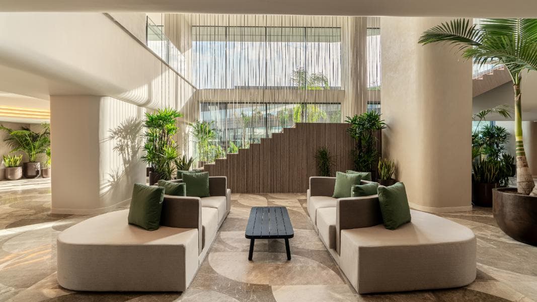 Swissotel Resort & Spa Çeşme -57