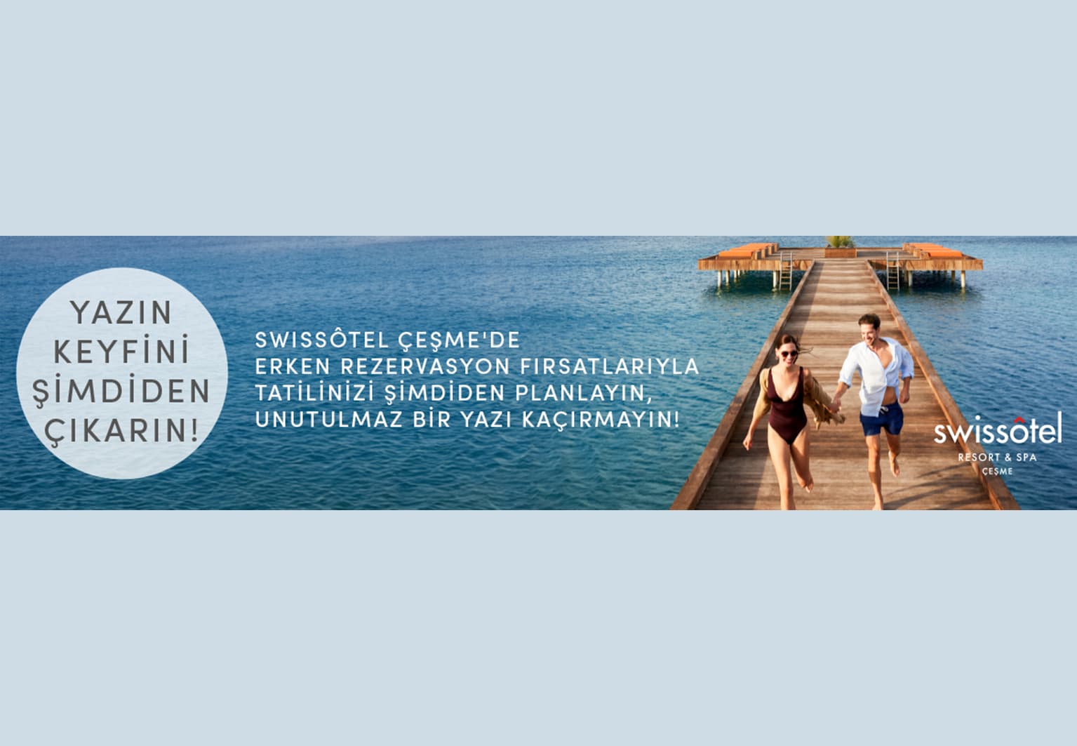 Swissotel Resort & Spa Çeşme -96