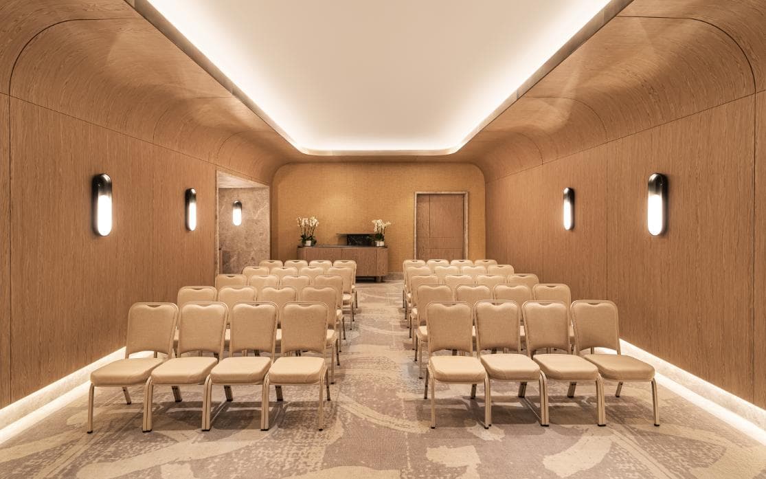 Swissotel Resort & Spa Çeşme -26