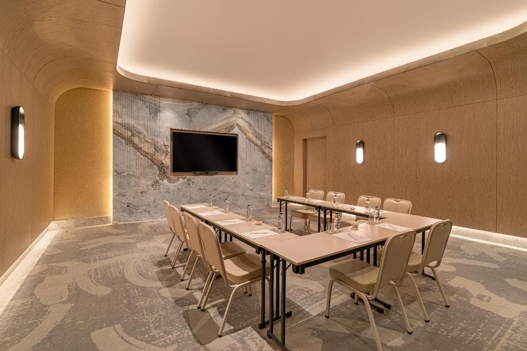 Swissotel Resort & Spa Çeşme -25