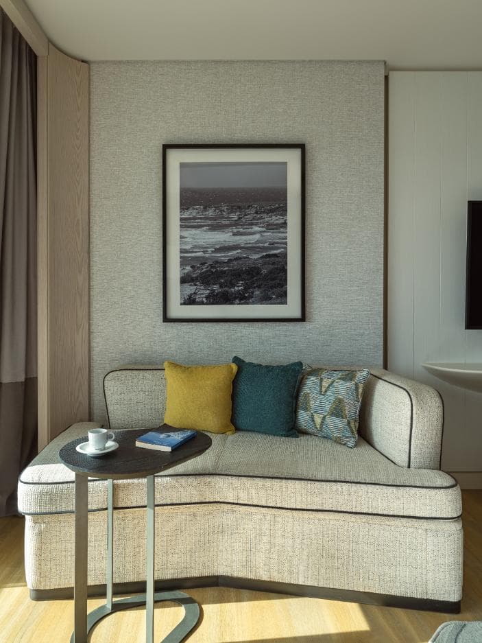 Swissotel Resort & Spa Çeşme -16