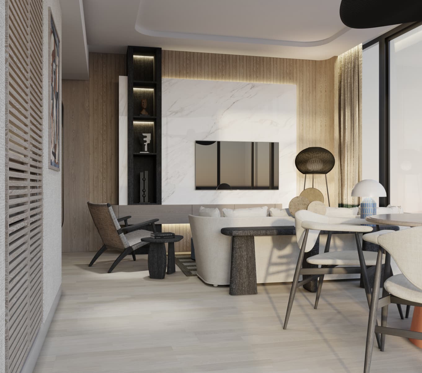 Swissotel Resort & Spa Çeşme -102