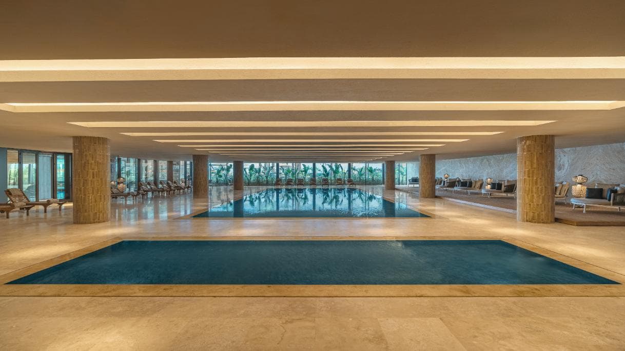 Swissotel Resort & Spa Çeşme -41