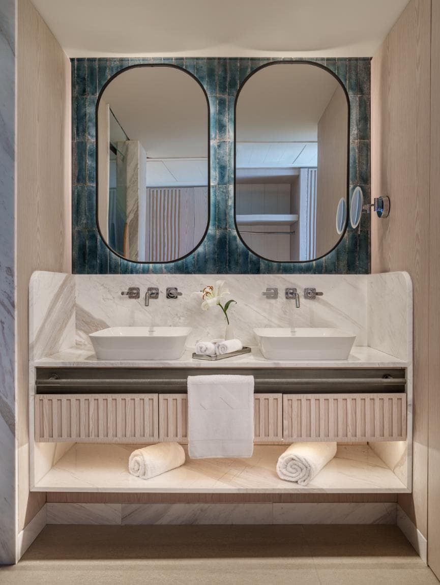 Swissotel Resort & Spa Çeşme -resim-7