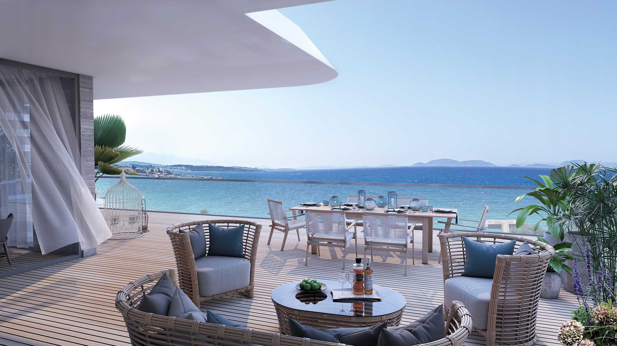 Swissotel Resort & Spa Çeşme -151