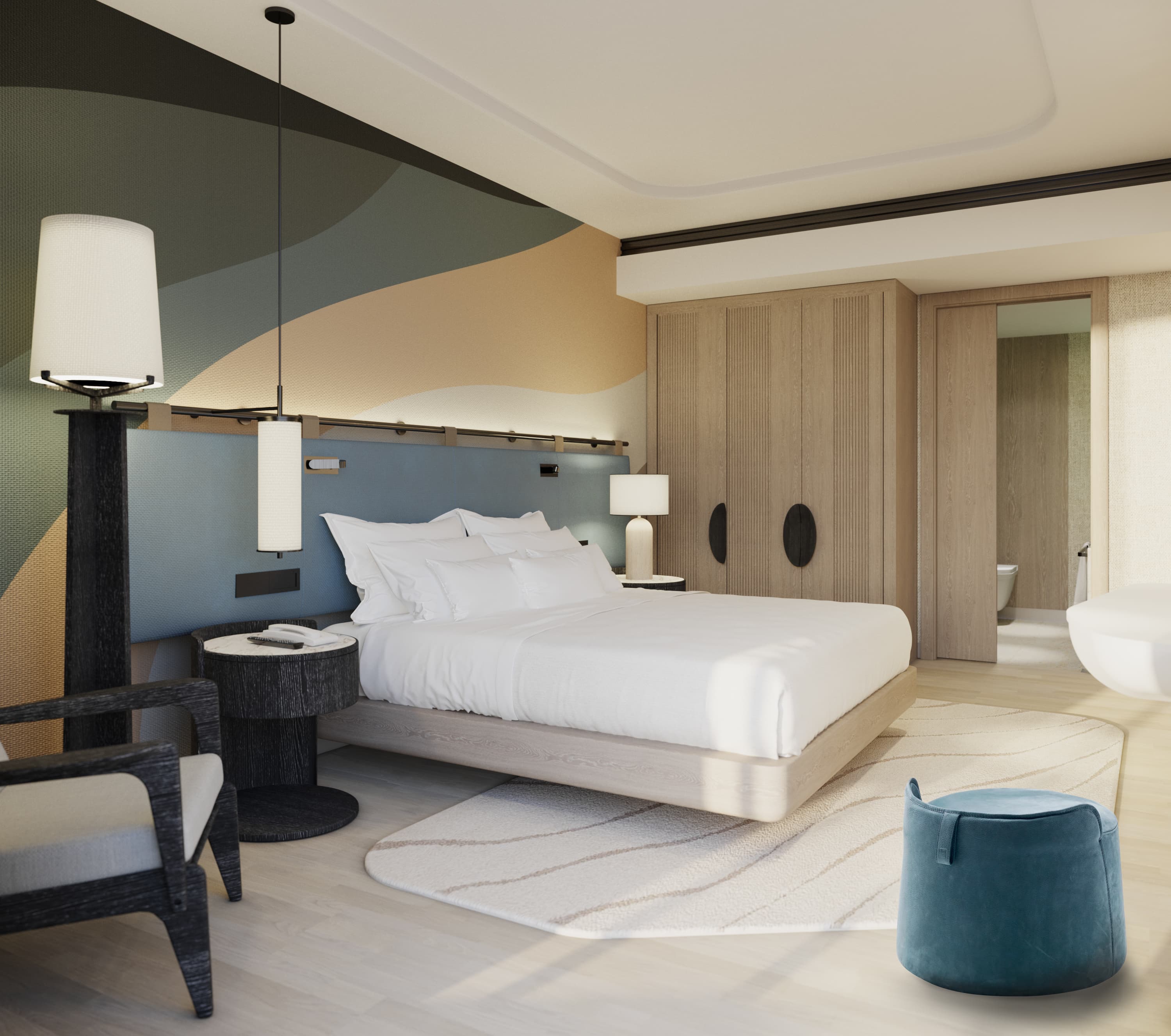 Swissotel Resort & Spa Çeşme -145