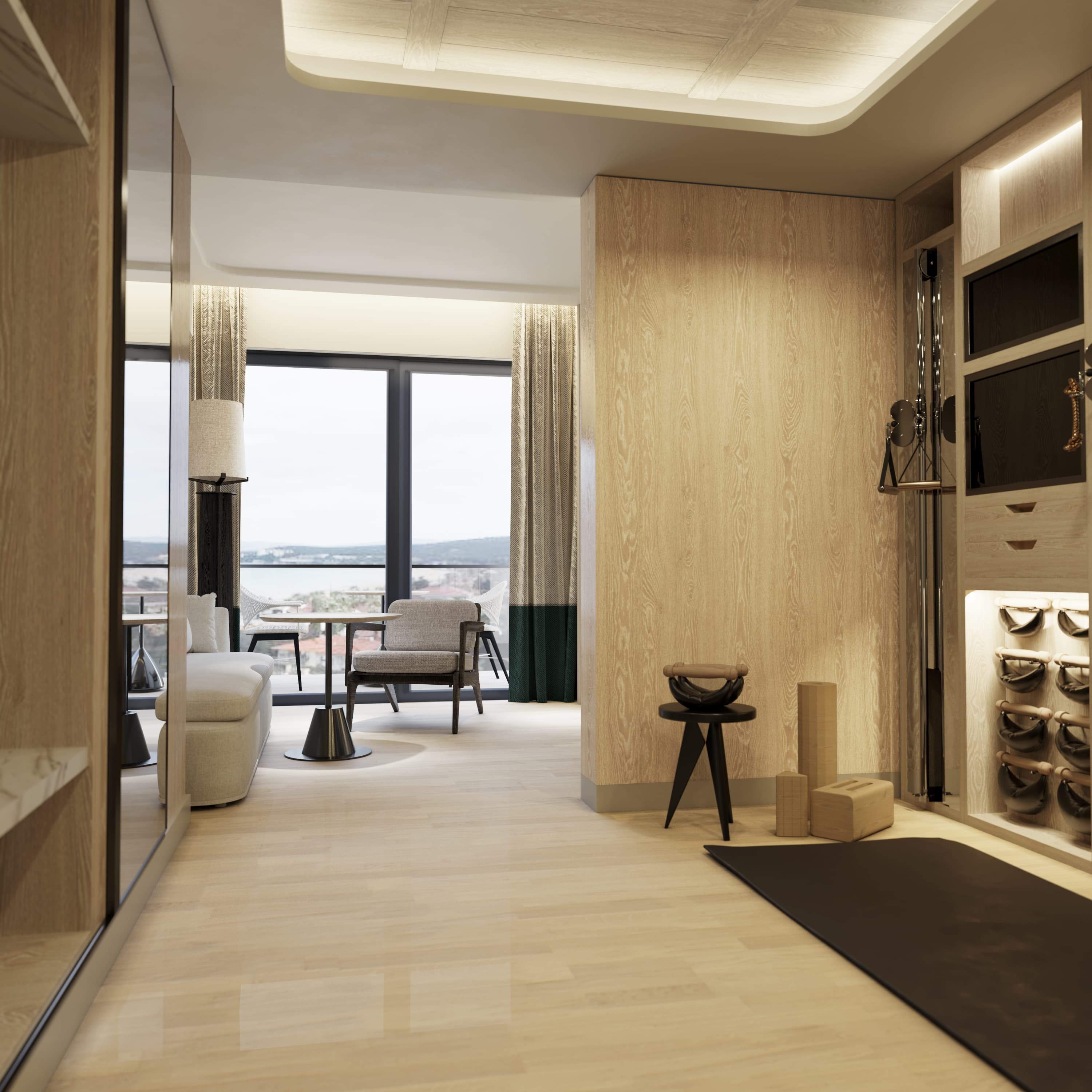 Swissotel Resort & Spa Çeşme -135