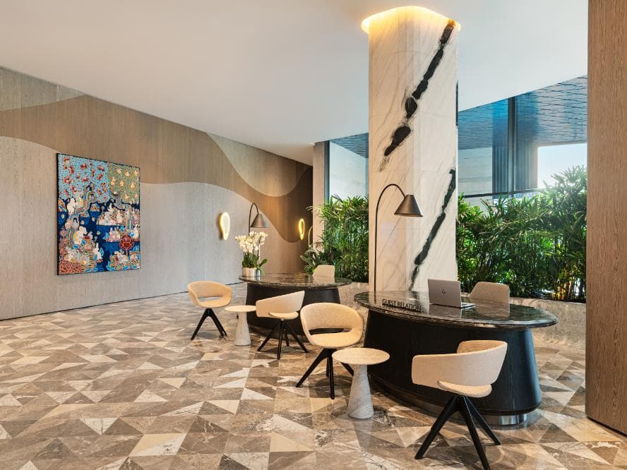 Swissotel Resort & Spa Çeşme -56