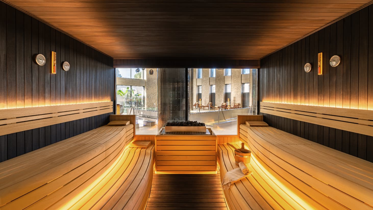 Swissotel Resort & Spa Çeşme -71