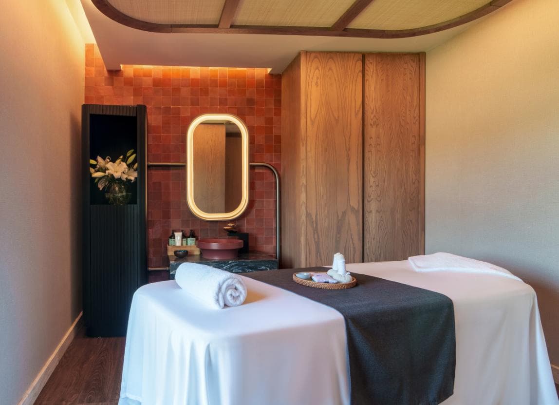 Swissotel Resort & Spa Çeşme -60