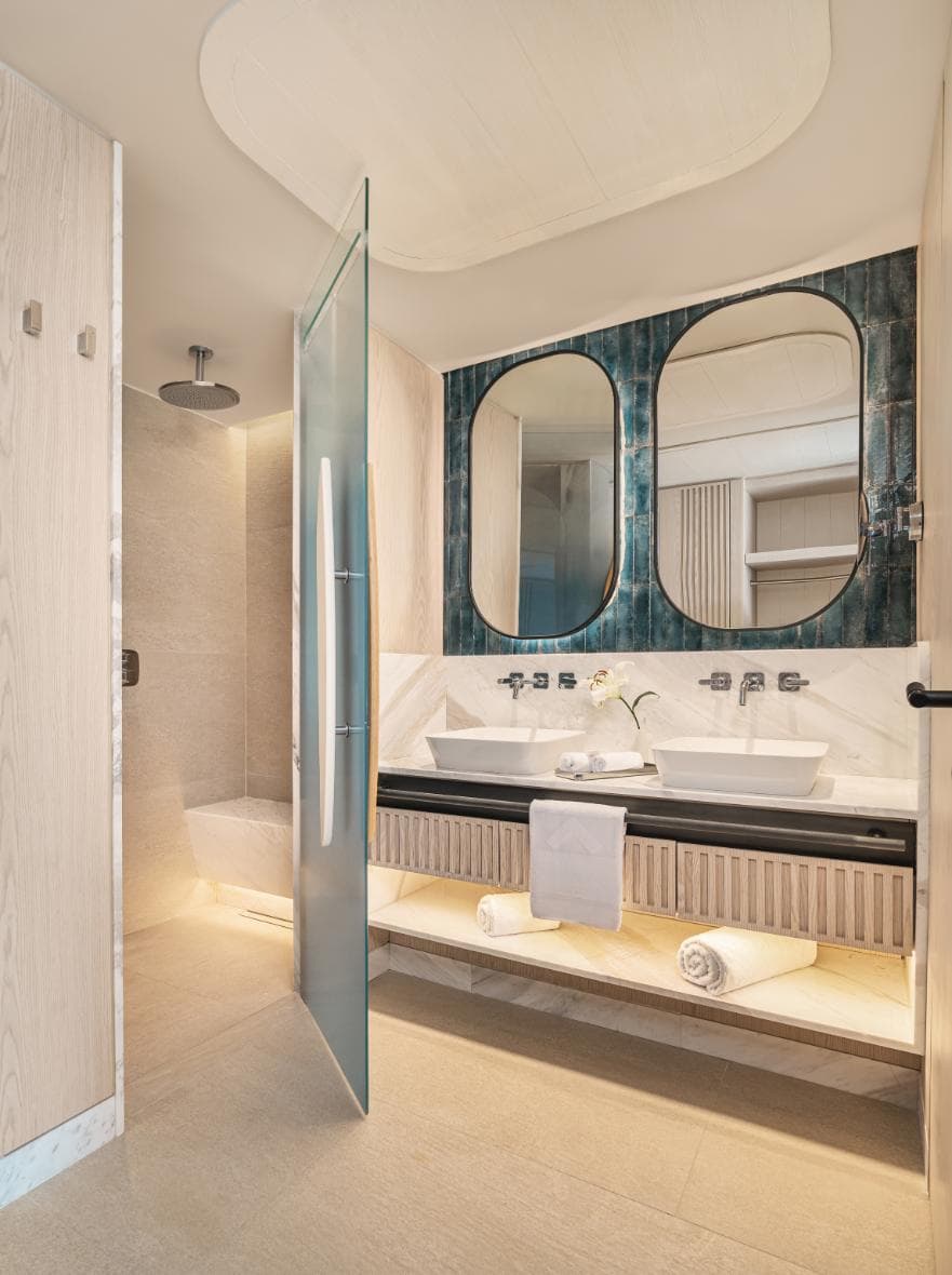 Swissotel Resort & Spa Çeşme -13