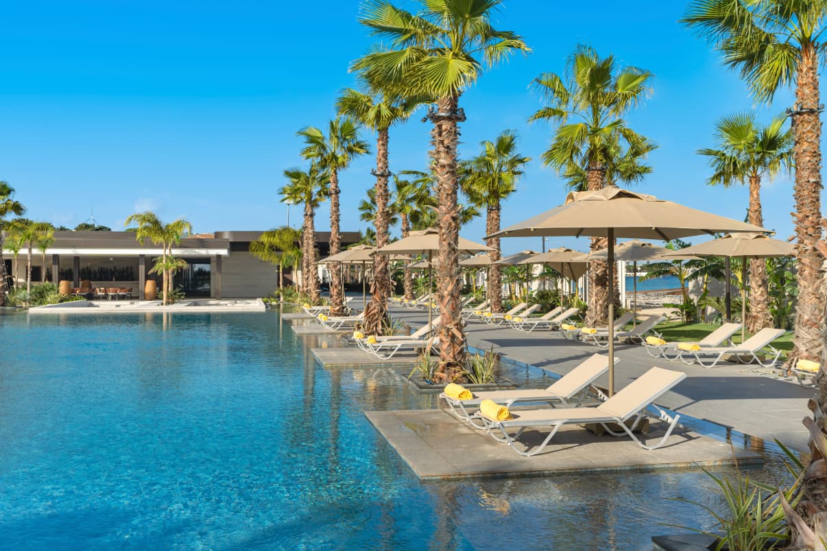 Swissotel Resort & Spa Çeşme -65