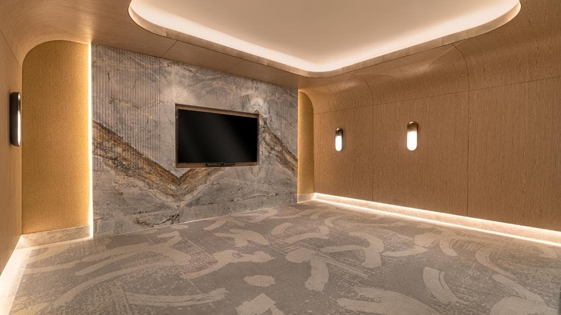 Swissotel Resort & Spa Çeşme -59