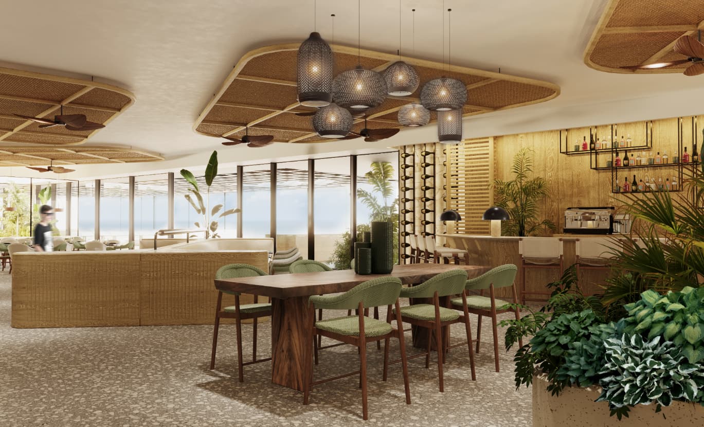 Swissotel Resort & Spa Çeşme -104