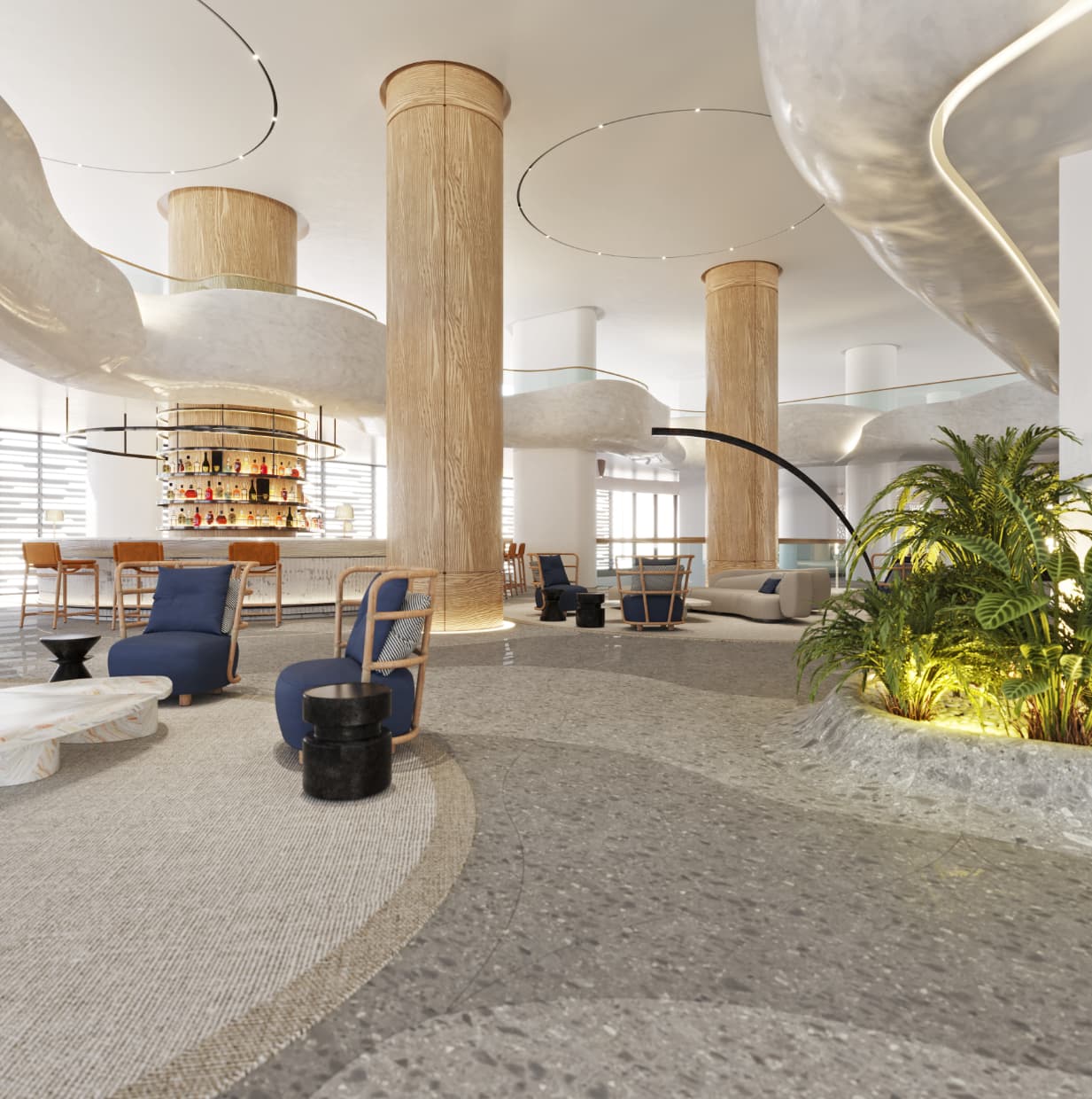 Swissotel Resort & Spa Çeşme -117