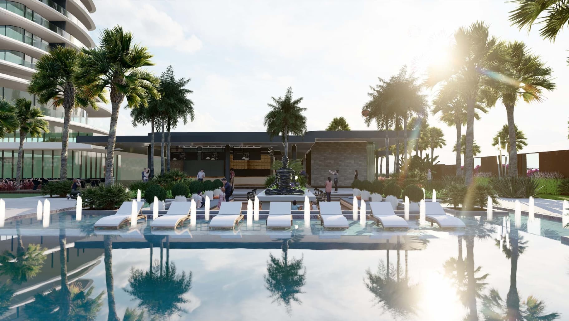 Swissotel Resort & Spa Çeşme -122