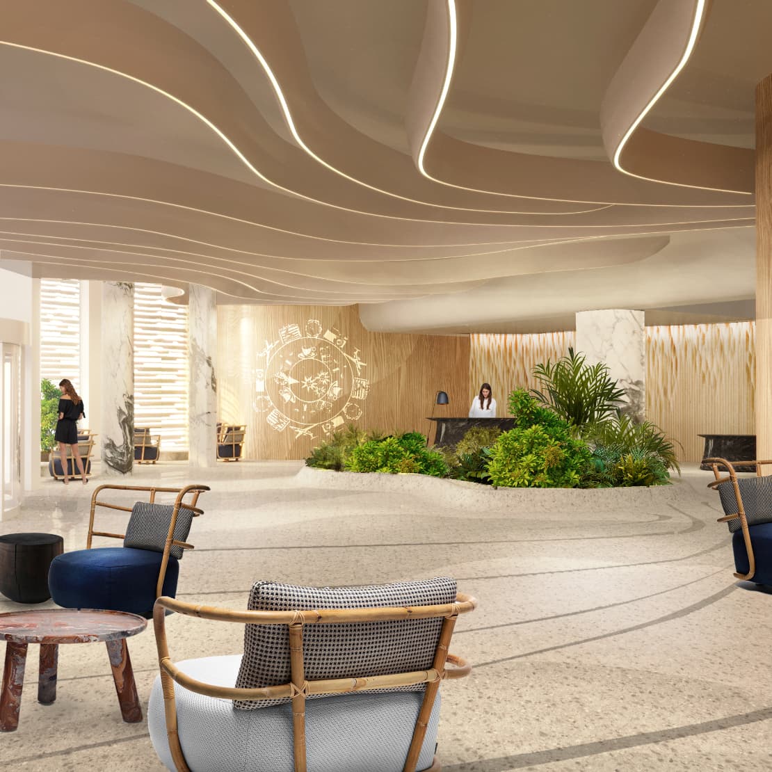 Swissotel Resort & Spa Çeşme -116