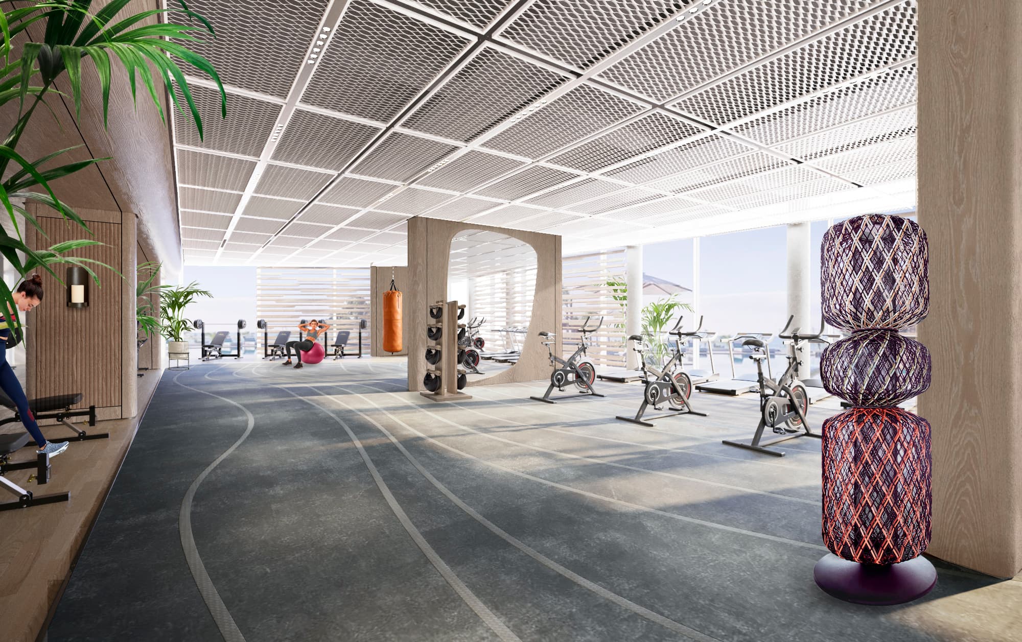 Swissotel Resort & Spa Çeşme -131