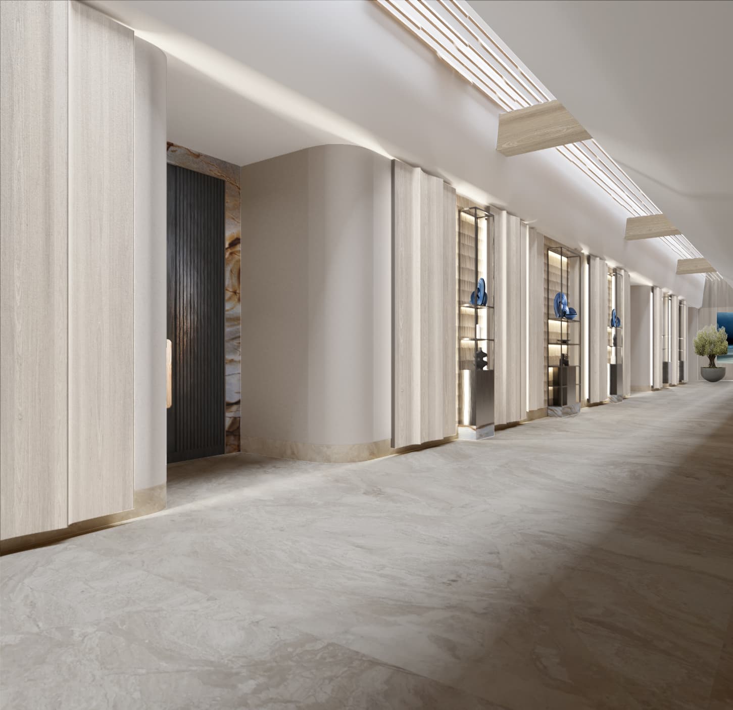 Swissotel Resort & Spa Çeşme -110