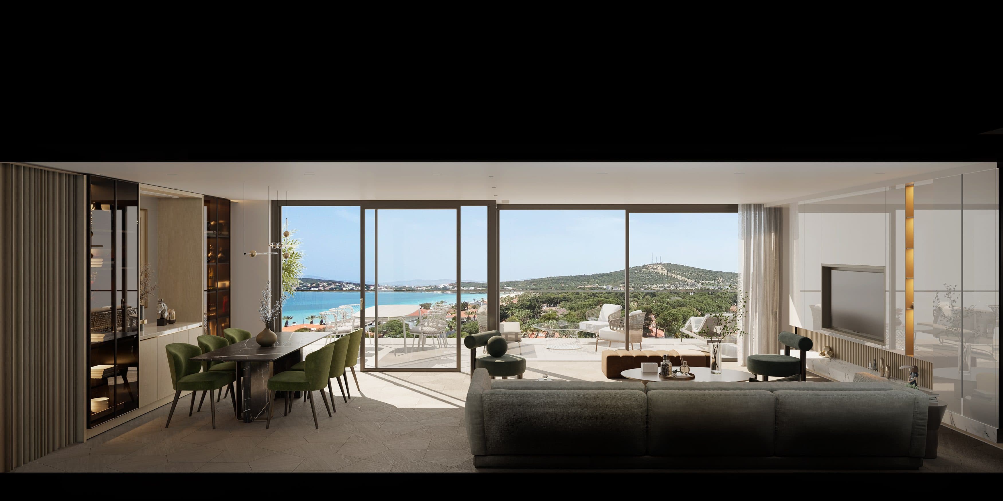 Swissotel Resort & Spa Çeşme -152