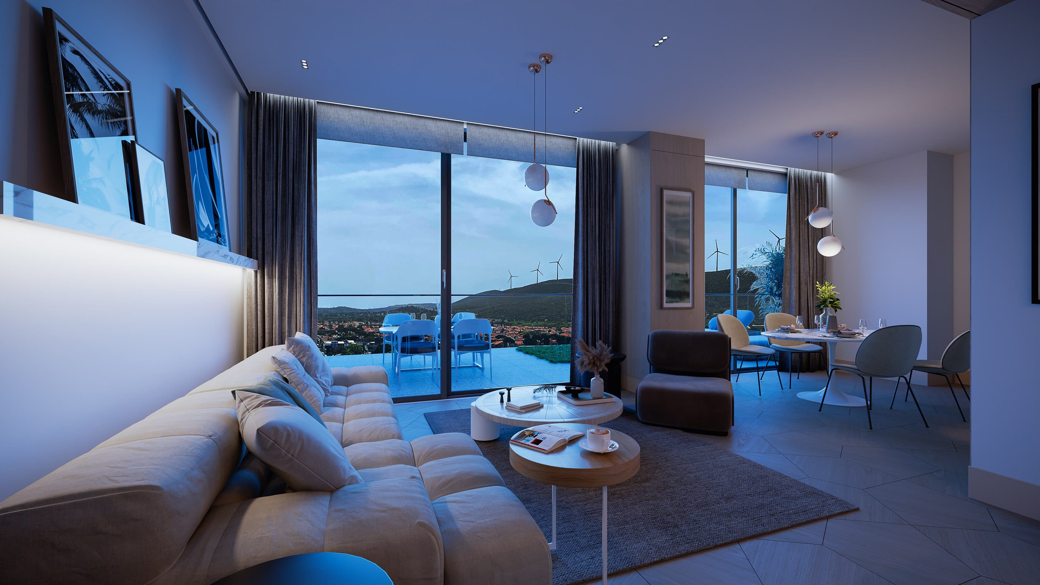 Swissotel Resort & Spa Çeşme -155