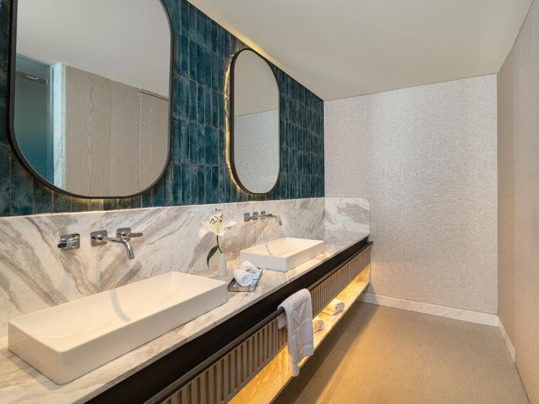 Swissotel Resort & Spa Çeşme -17