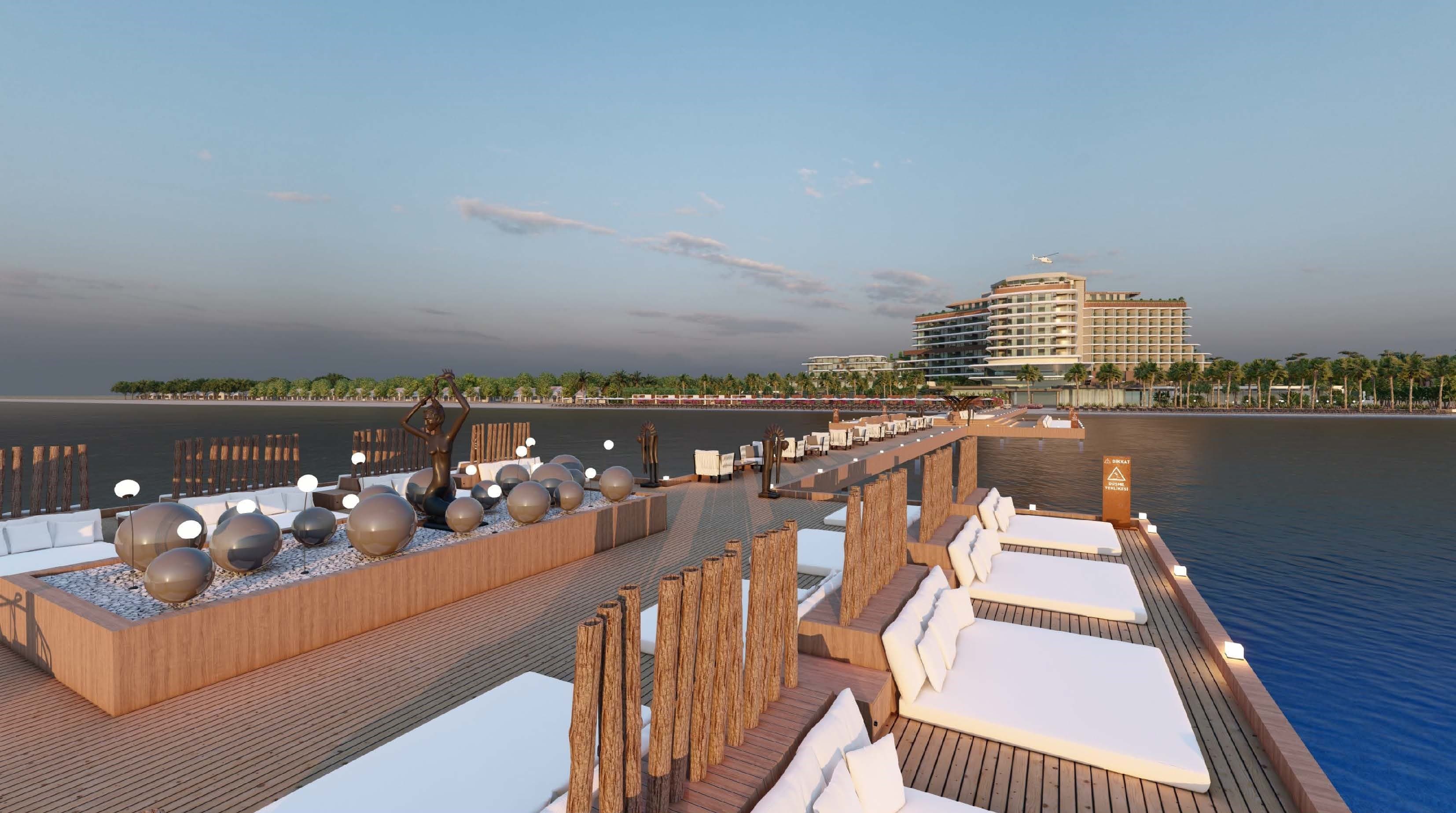 Swissotel Resort & Spa Çeşme -66