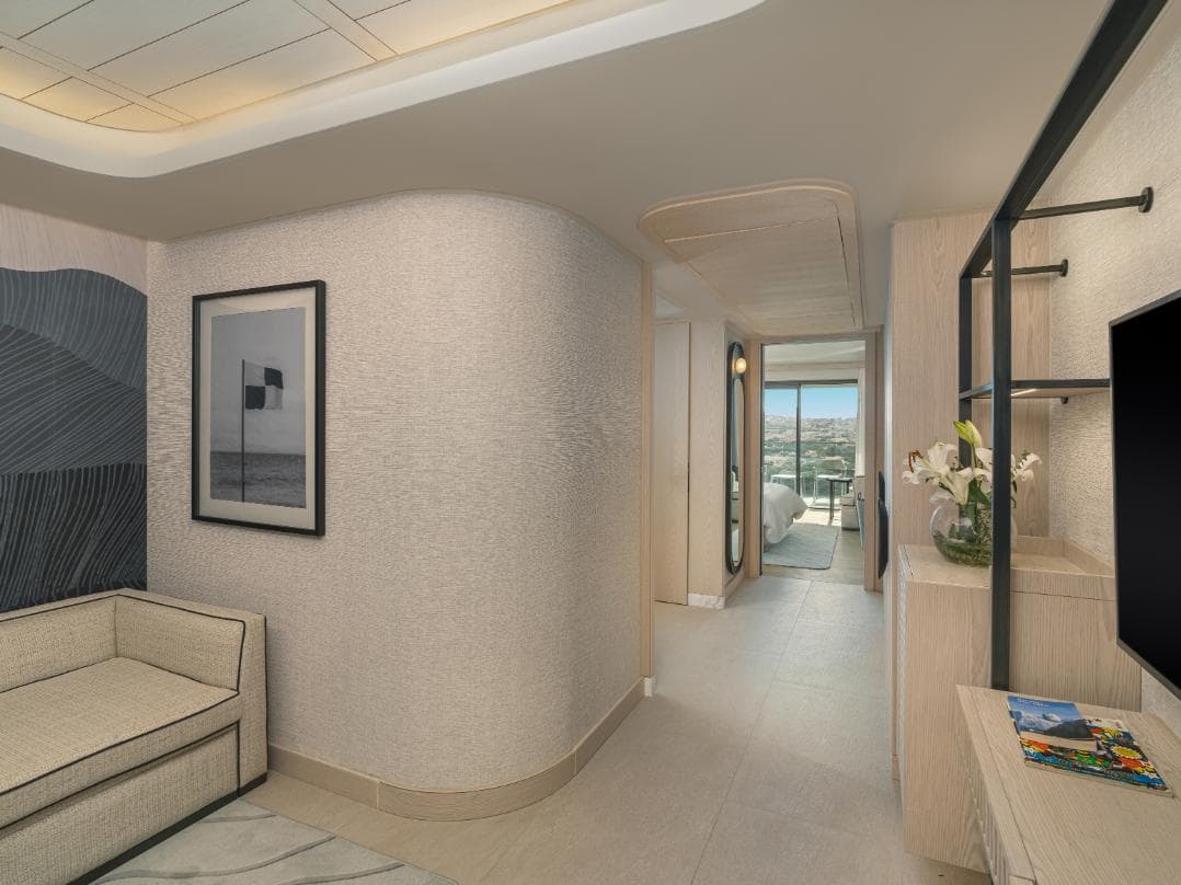 Swissotel Resort & Spa Çeşme -15