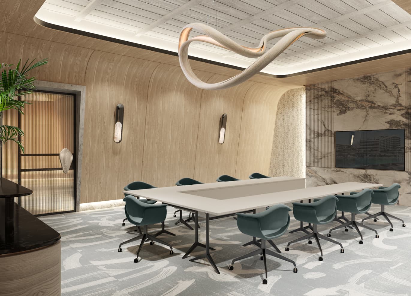 Swissotel Resort & Spa Çeşme -119