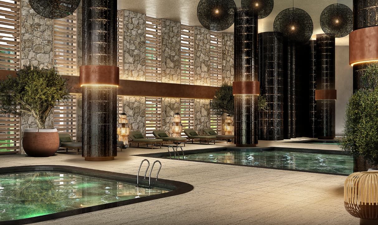 Swissotel Resort & Spa Çeşme -127