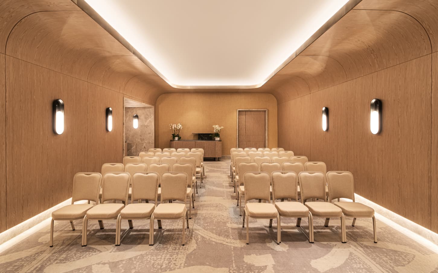 Swissotel Resort & Spa Çeşme -85