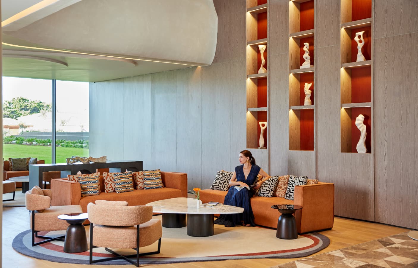 Swissotel Resort & Spa Çeşme -91