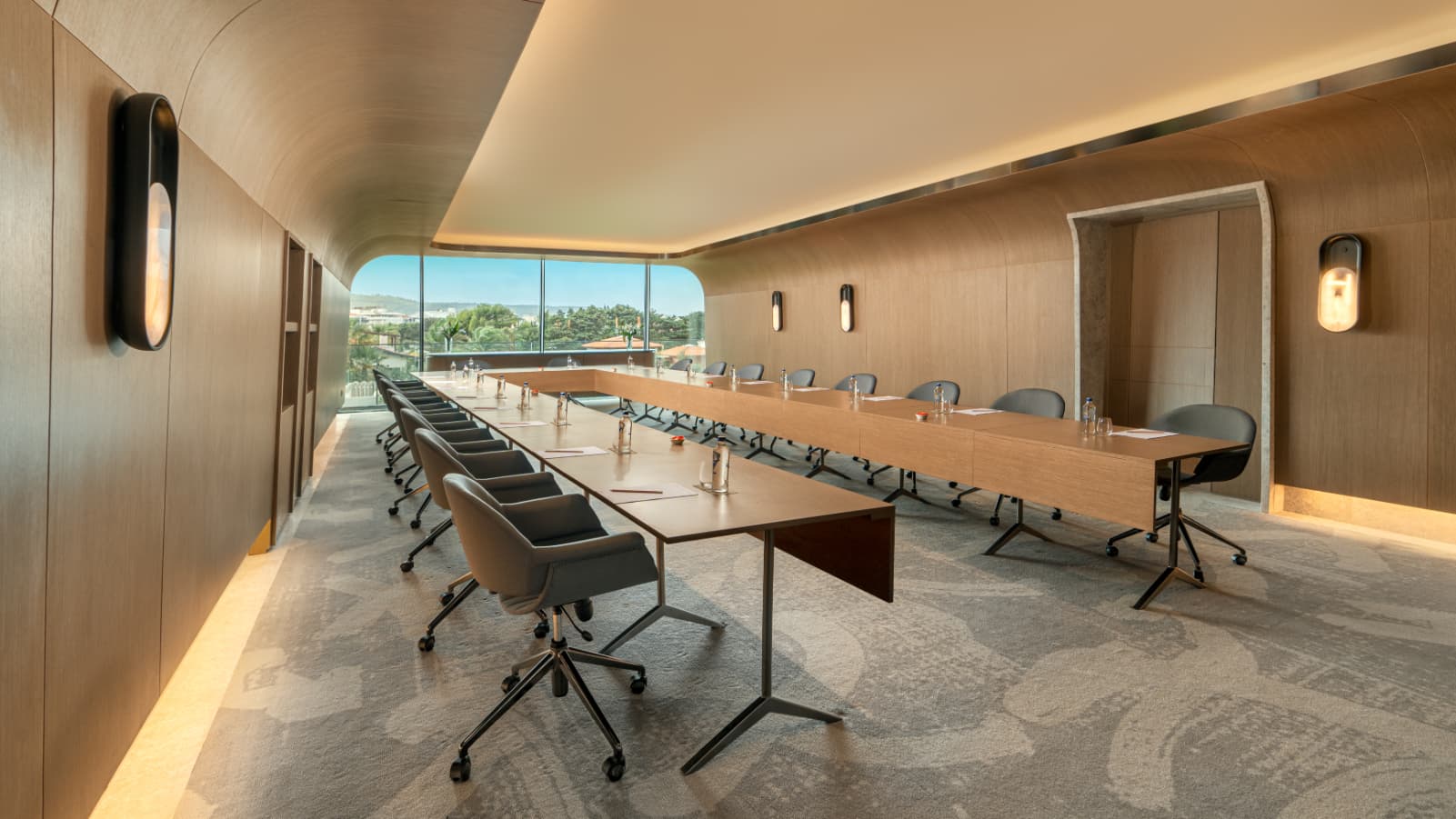 Swissotel Resort & Spa Çeşme -88