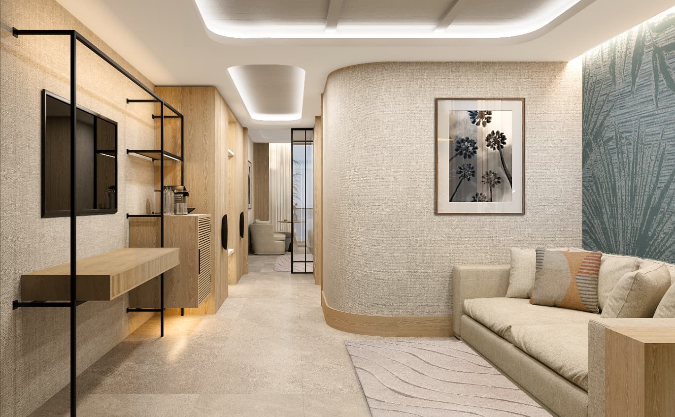 Swissotel Resort & Spa Çeşme -99