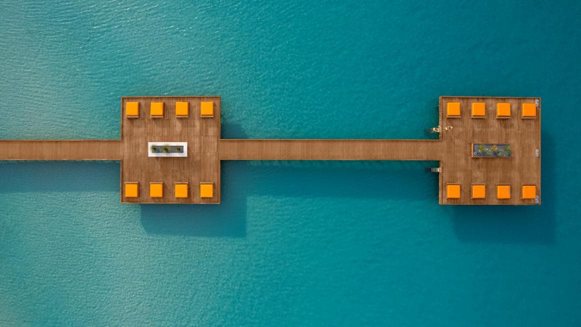 Swissotel Resort & Spa Çeşme -35