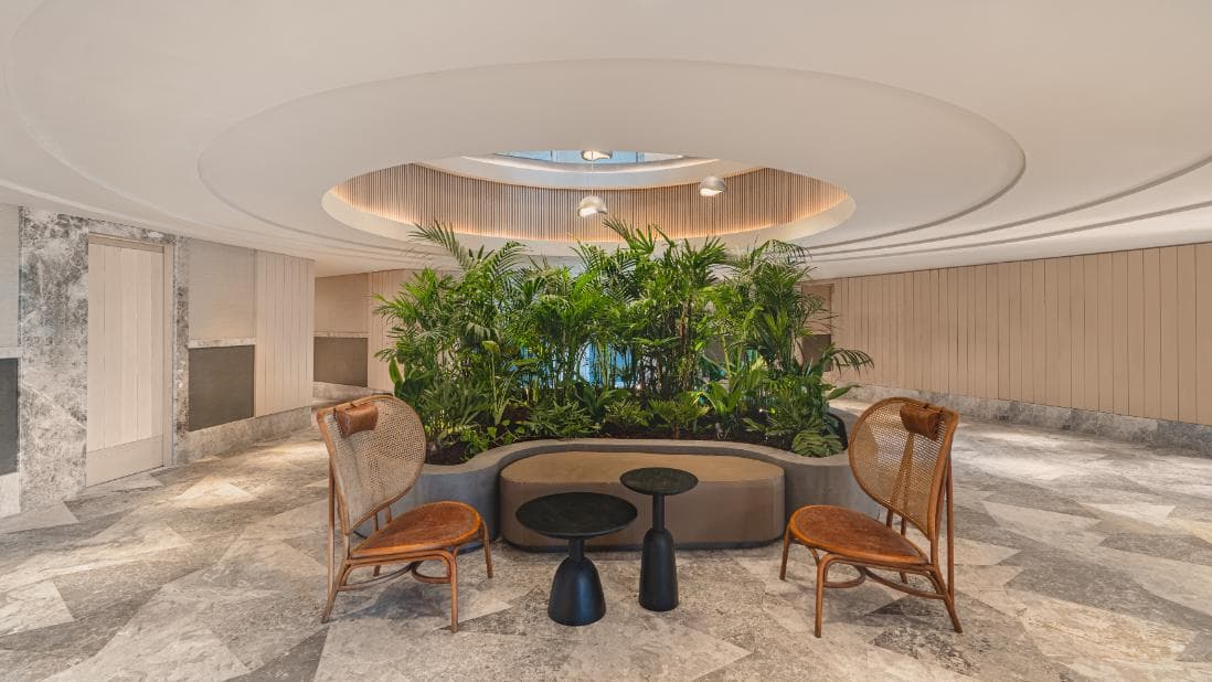 Swissotel Resort & Spa Çeşme -58